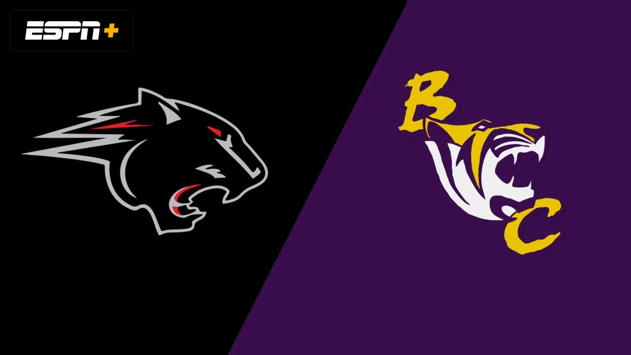 Miles vs. Morehouse (Semifinals)