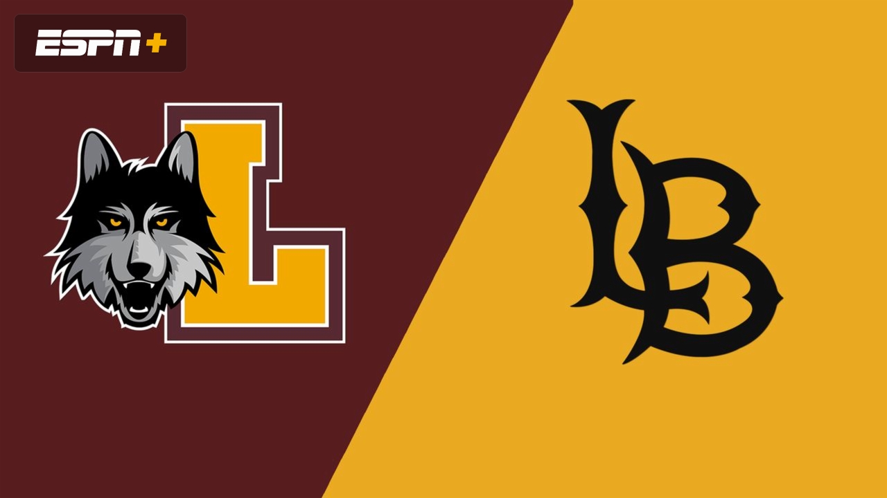 #12 Loyola Chicago vs. #3 Long Beach State (M Volleyball)