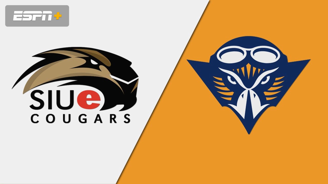 SIU-Edwardsville vs. UT Martin (M Basketball)