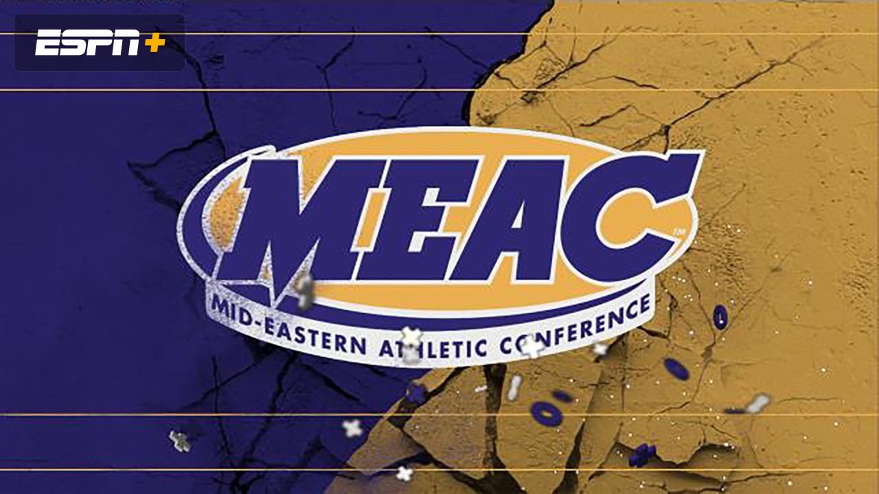 MEAC Football Media Day