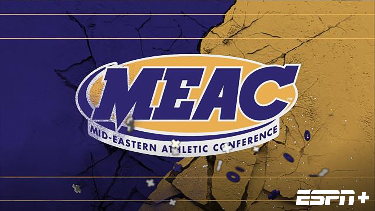 MEAC Football Media Day