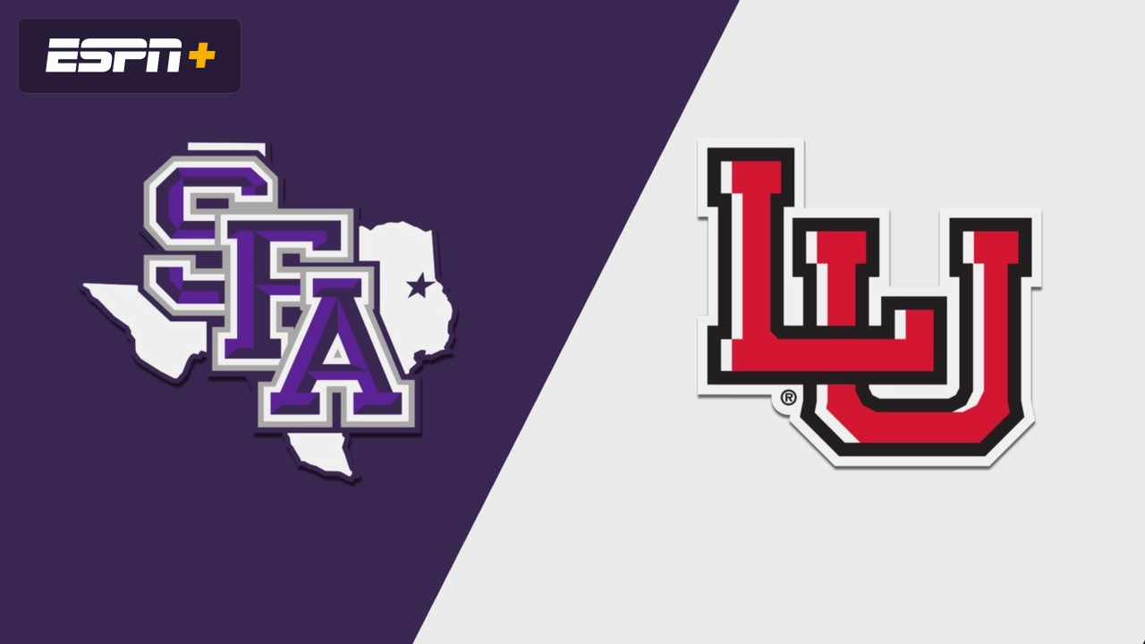 Stephen F. Austin vs. Lamar (W Basketball)