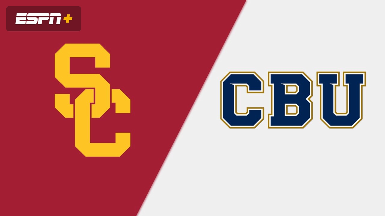#23 USC vs. California Baptist