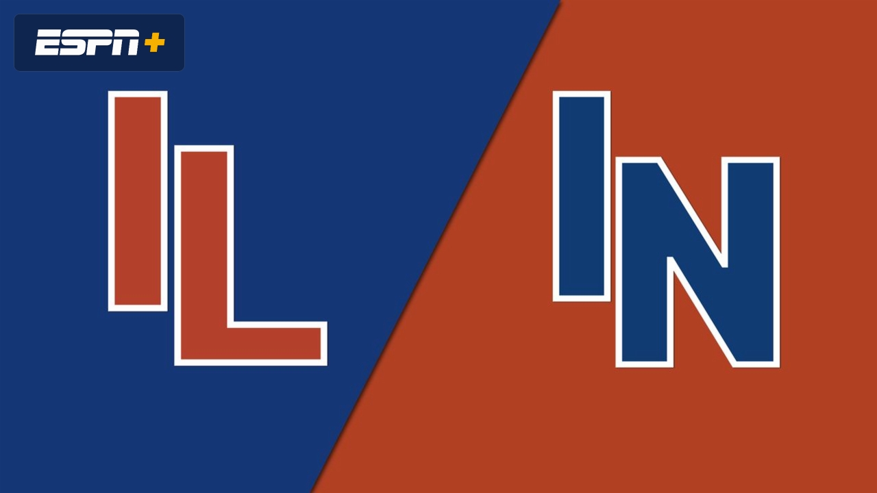 Pittsfield, IL vs. Floyds Knobs, IN (Central Regional)