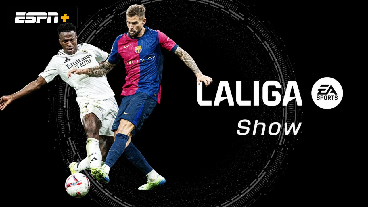 En Español - LALIGA Show: ElClásico Special