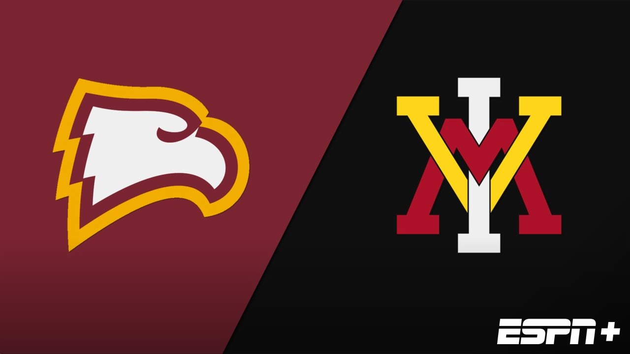 Winthrop vs. VMI