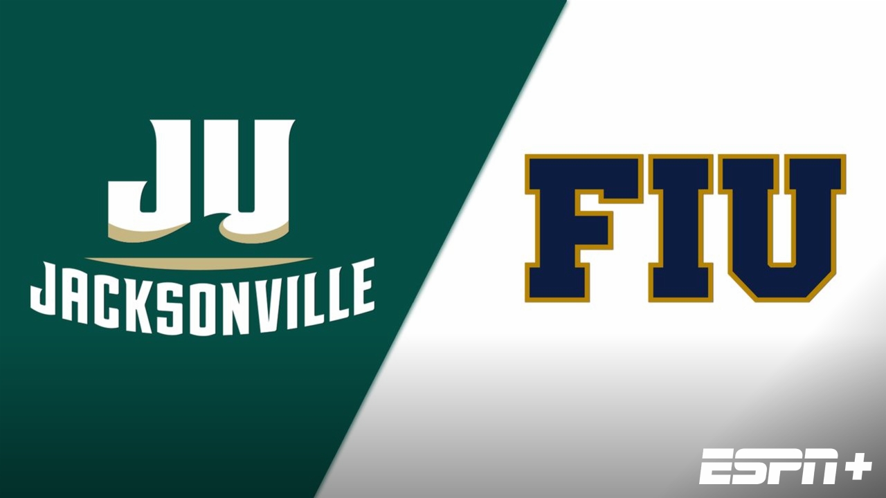 Jacksonville vs. Florida International