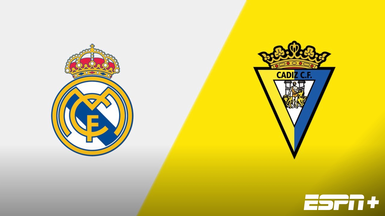 En Español-Real Madrid vs. Cadiz (LALIGA)