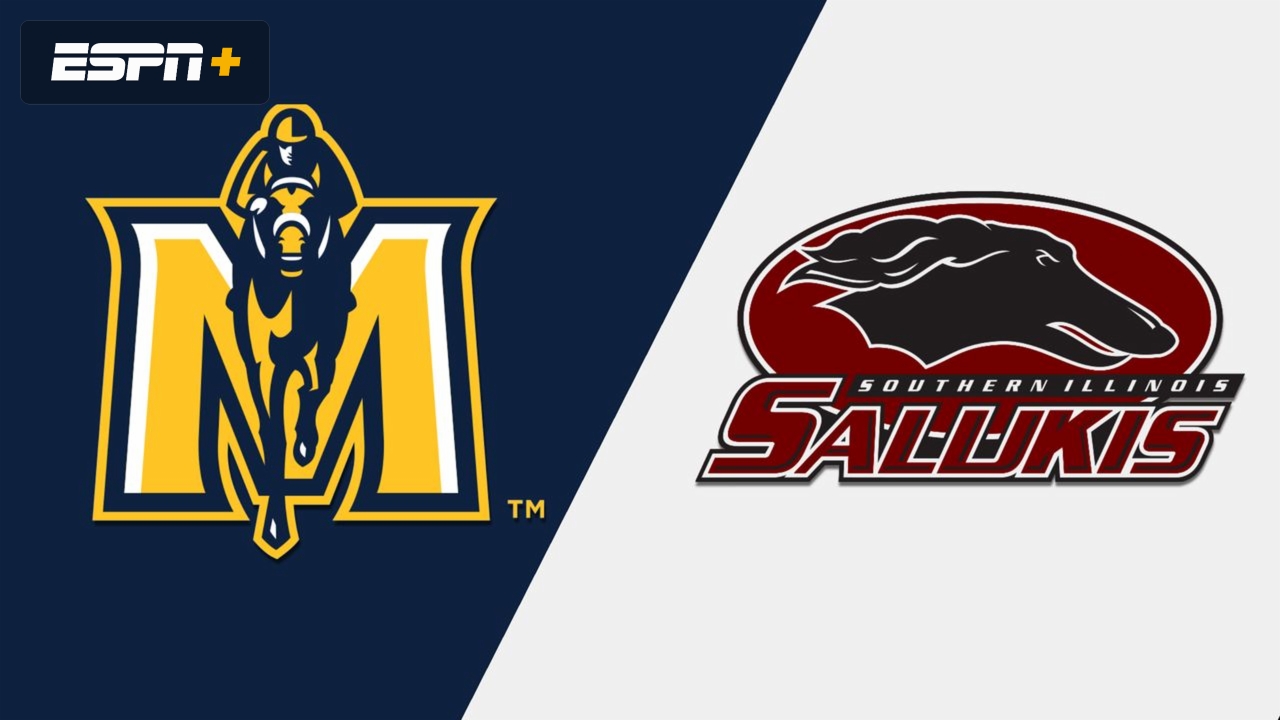Murray State vs. Southern Illinois (M Basketball)