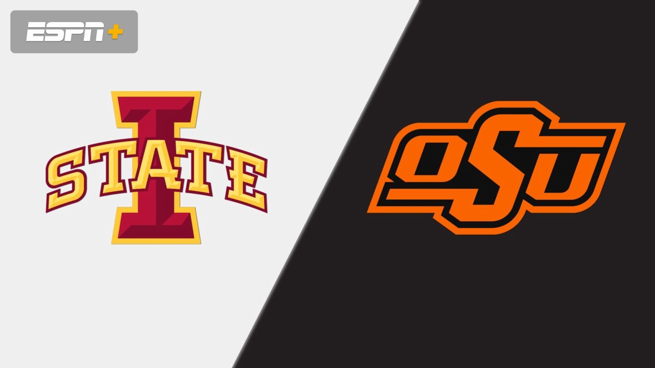 Iowa State vs. Oklahoma State