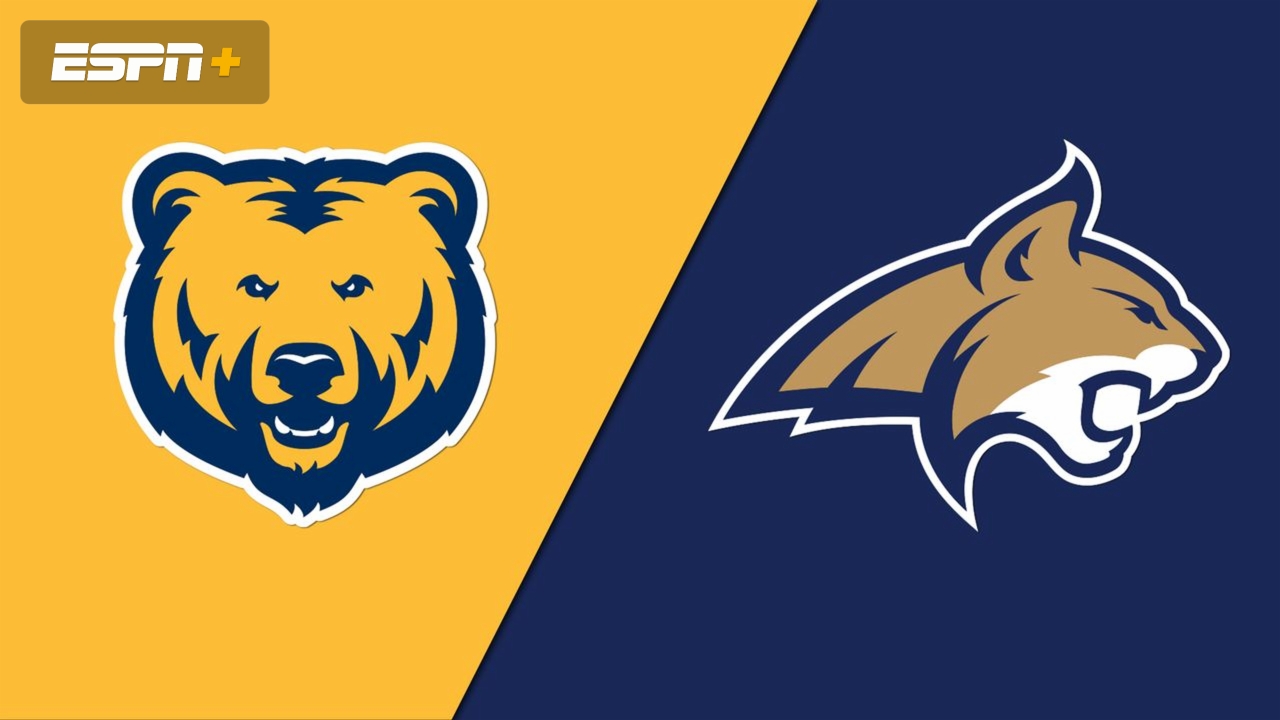 Northern Colorado vs. Montana State (M Basketball)