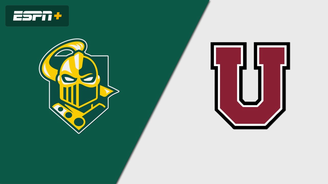 #6 Clarkson vs. Union (W Hockey)