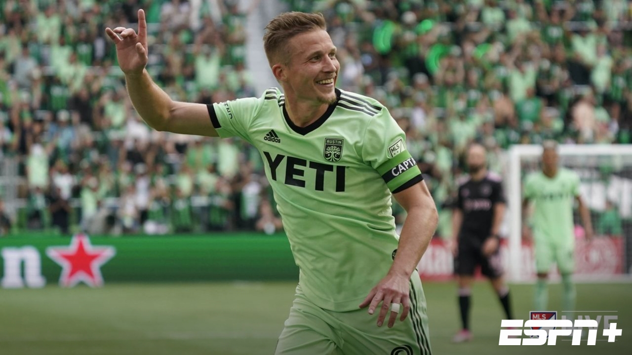 Austin FC vs. Vancouver Whitecaps FC