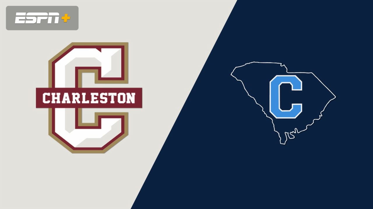 College of Charleston vs. The Citadel (W Volleyball)
