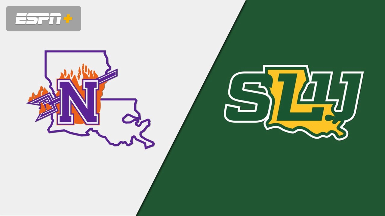 Northwestern State vs. SE Louisiana