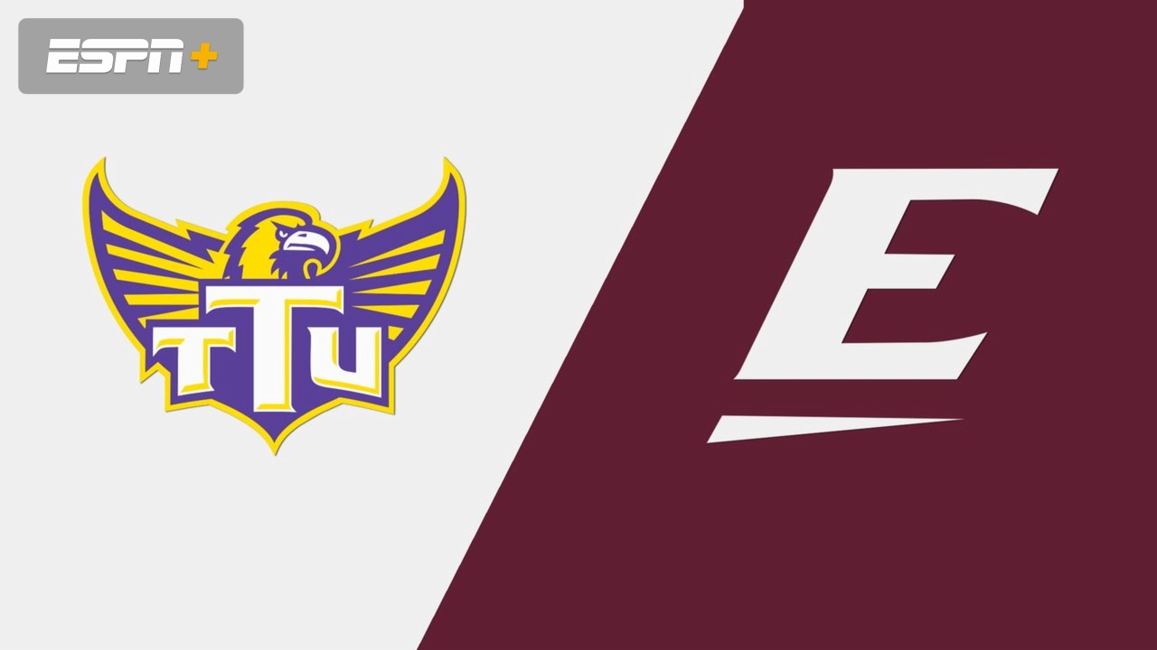 Tennessee Tech vs. Eastern Kentucky (W Basketball)