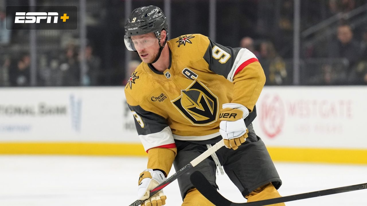 San Jose Sharks vs. Vegas Golden Knights