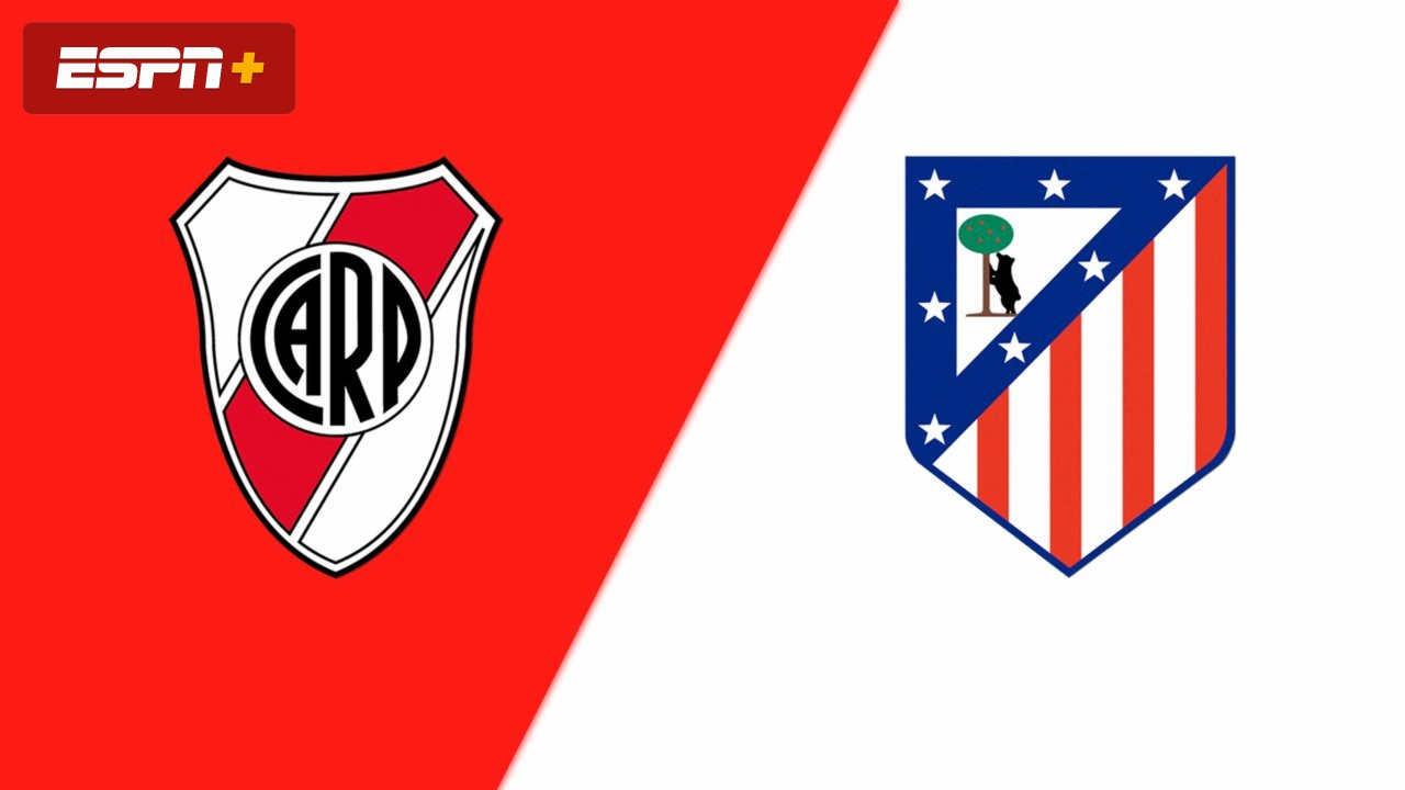 En Español-River Plate vs. Atlético de Madrid (Final)