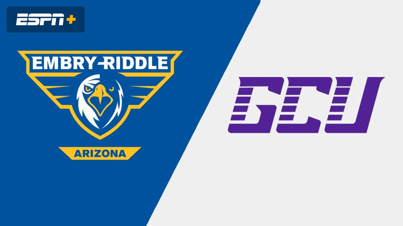 Embry-Riddle (AZ) vs. Grand Canyon (Exhibition)