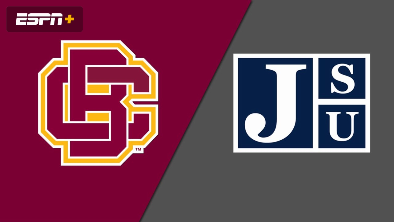 Bethune-Cookman vs. Jackson State (Football)