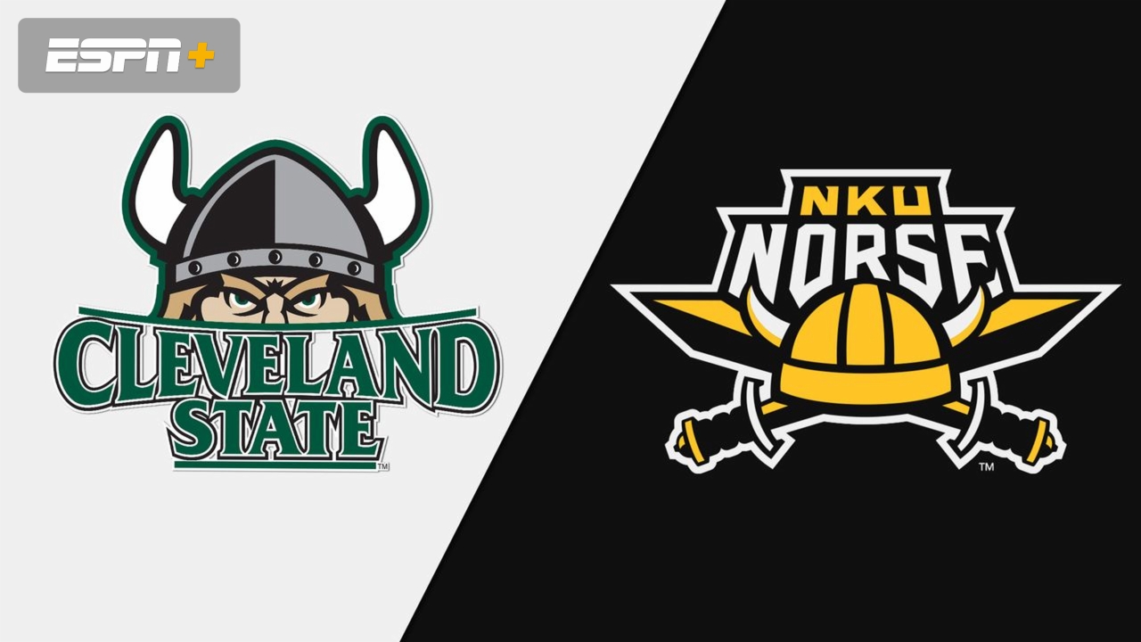 Cleveland State vs. Northern Kentucky (M Soccer)