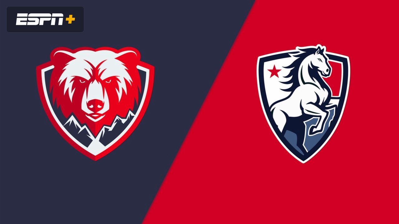 Maple United vs. Frontier Curling Club