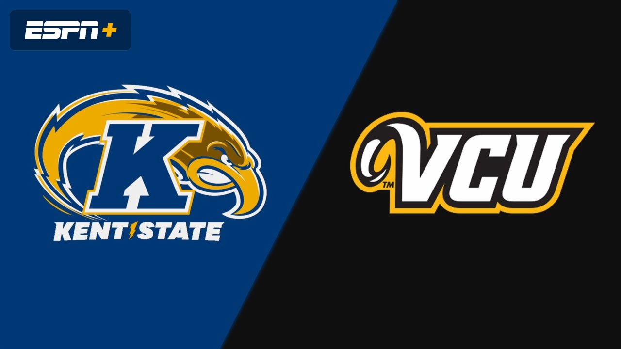 Kent State vs. VCU