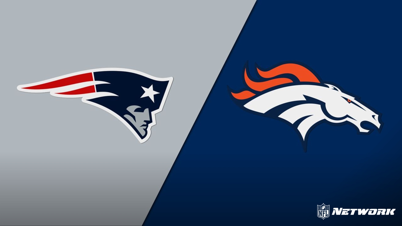 NFL Football: 2025 AFC Championship NE vs. DEN