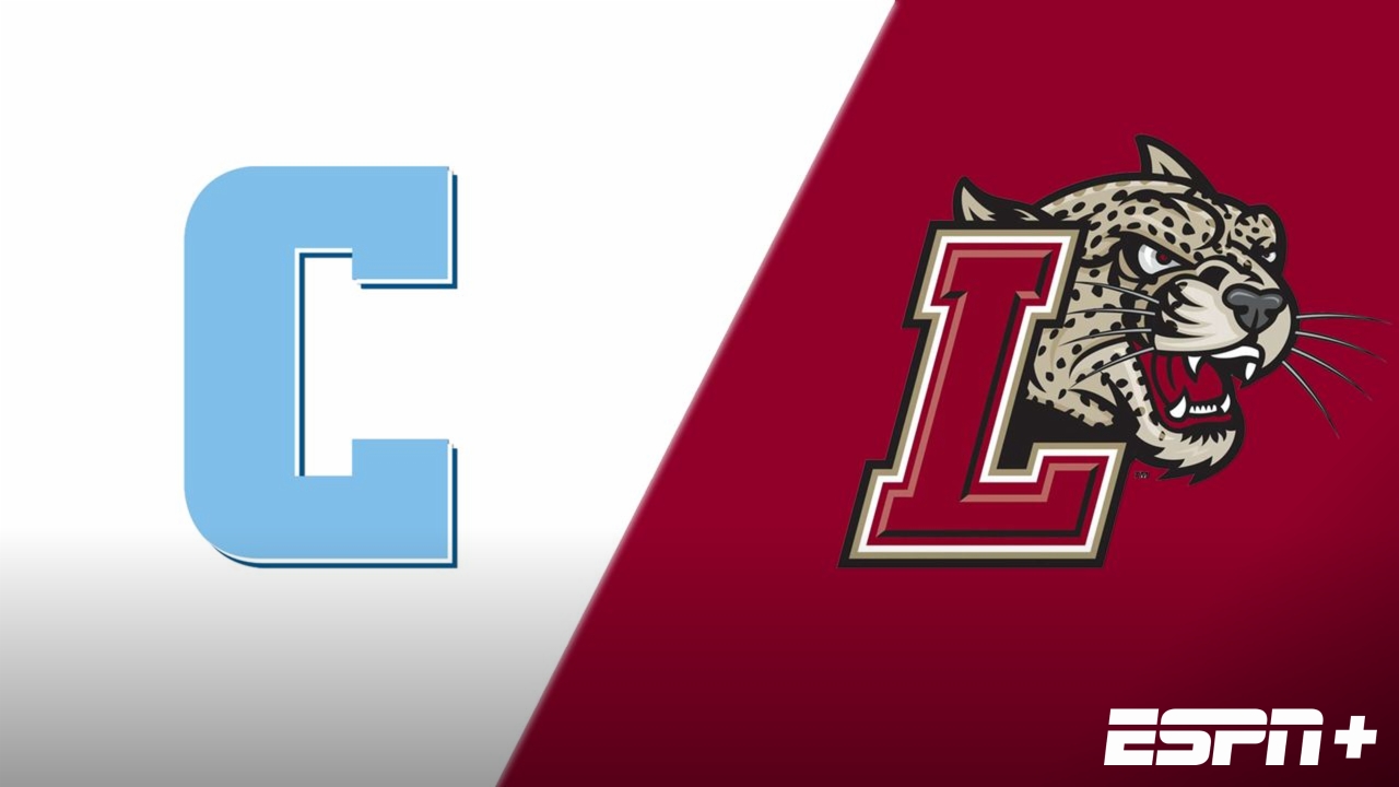 Columbia vs. Lafayette