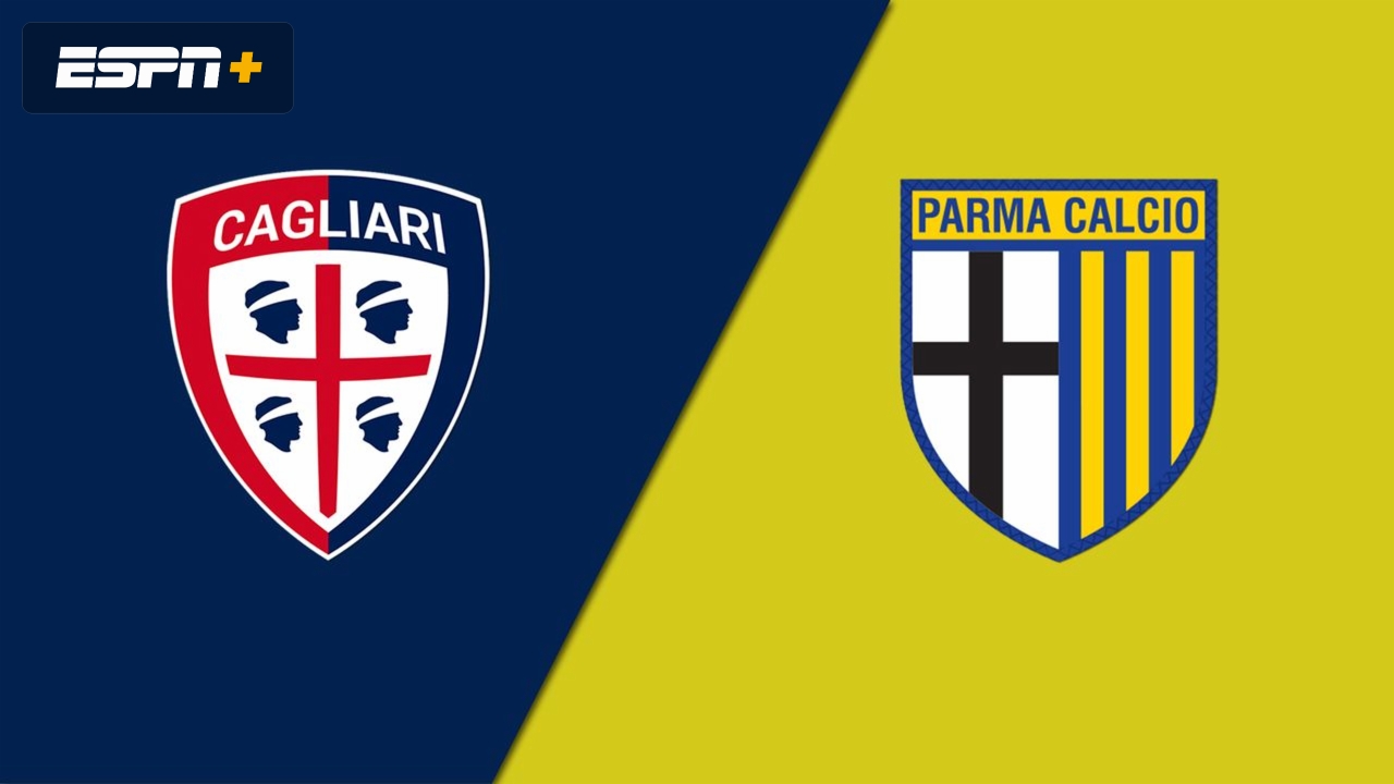 Cagliari vs. Parma (Serie A)