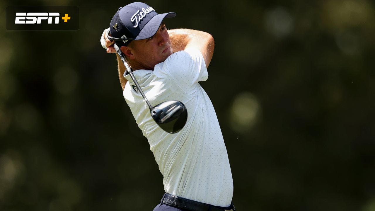 FedEx St. Jude Championship: Thomas Marquee Group (Final Round)