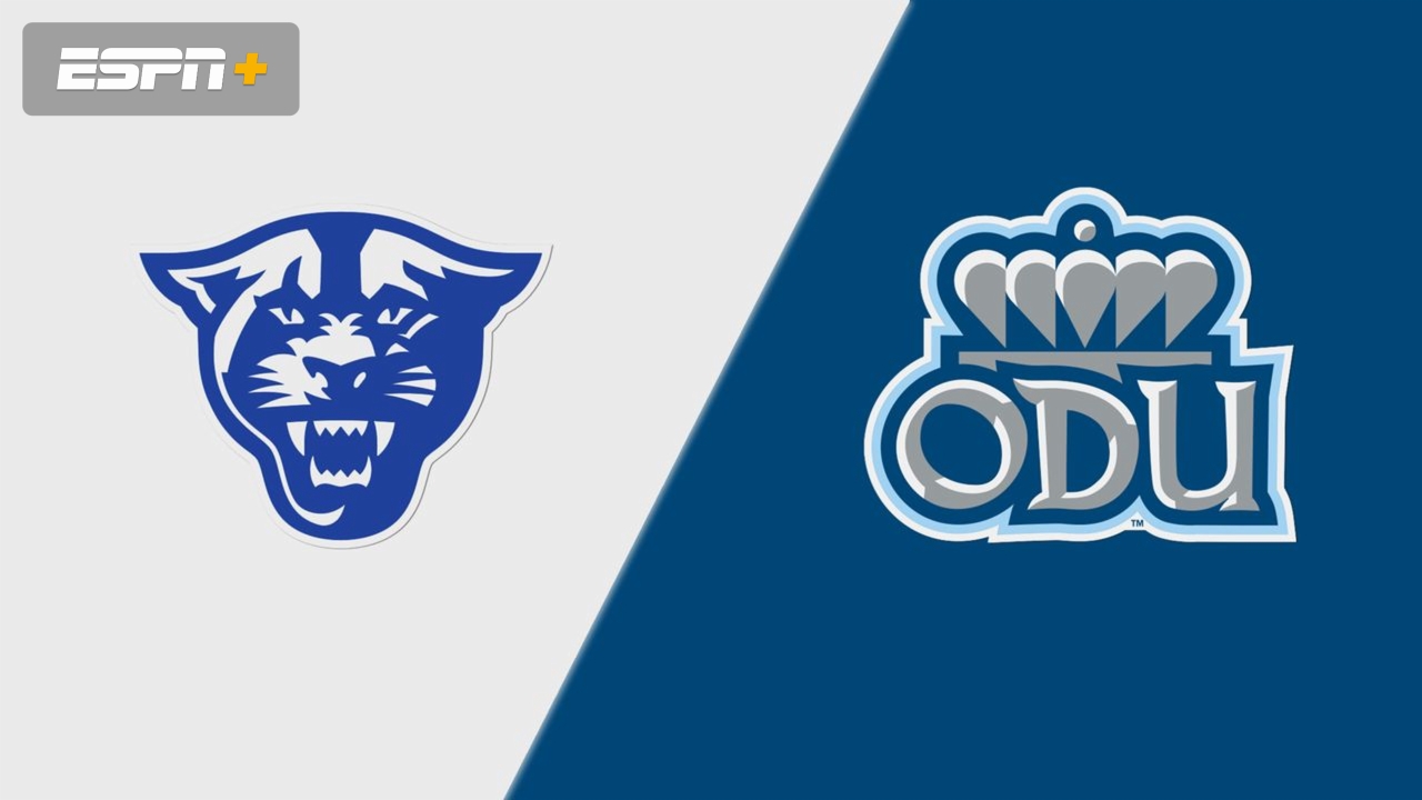 Georgia State vs. Old Dominion (Quarterfinal)