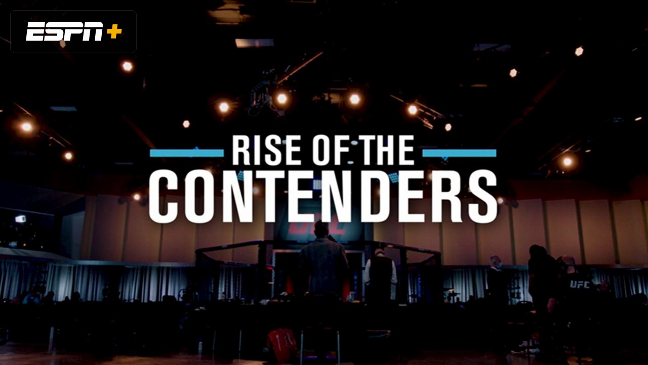 UFC Rise of the Contenders