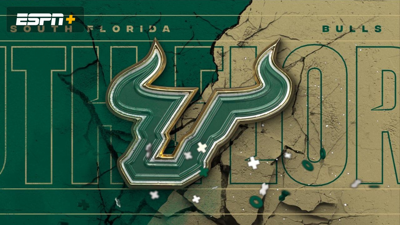 South Florida FB Press Conference