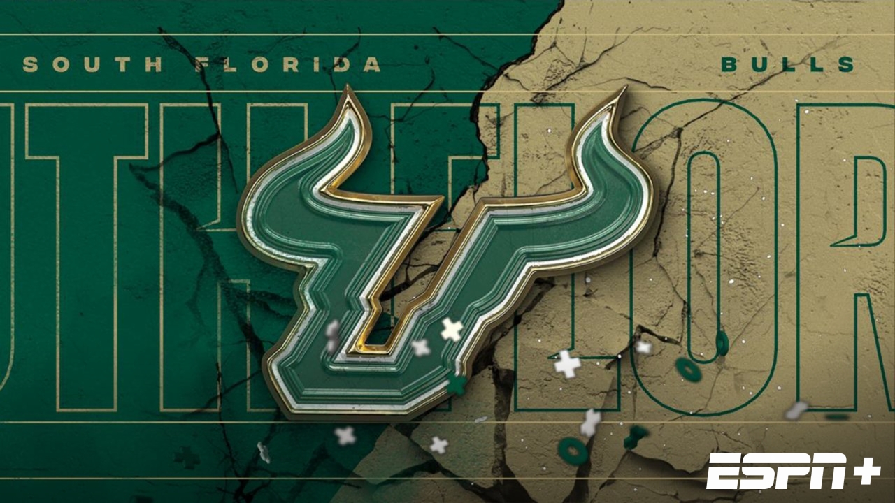 South Florida FB Press Conference