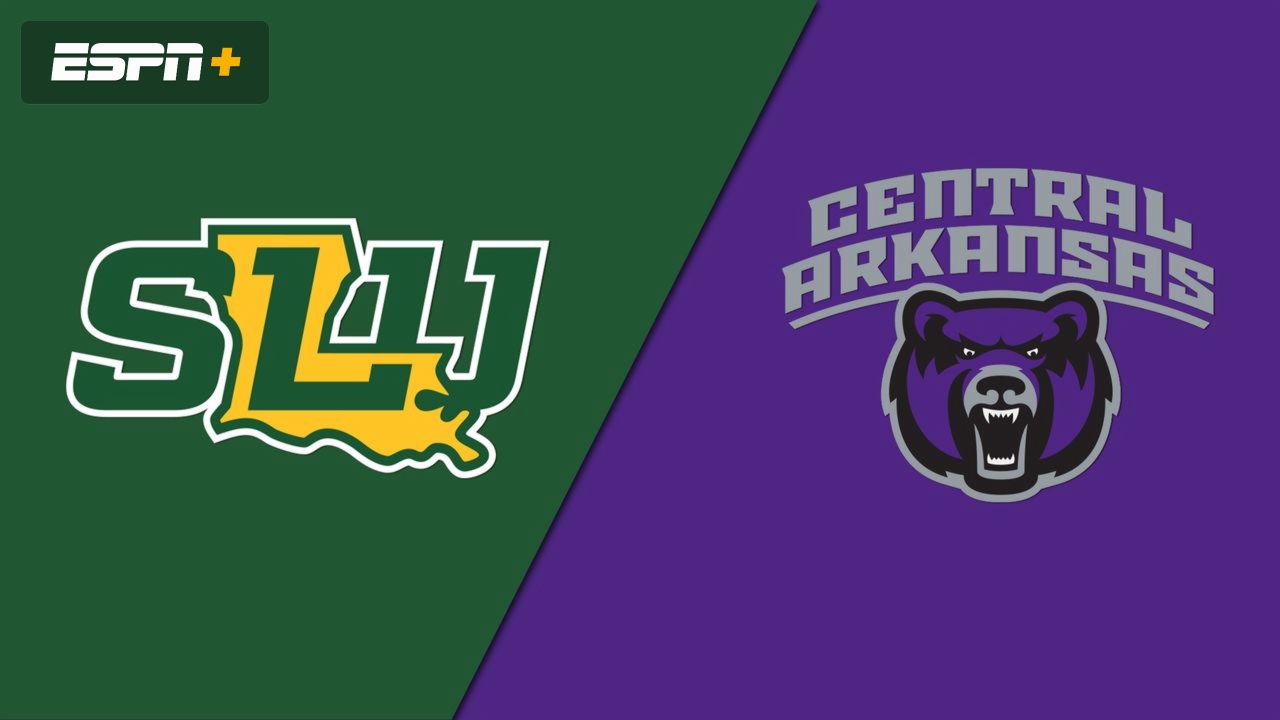 SE Louisiana vs. Central Arkansas