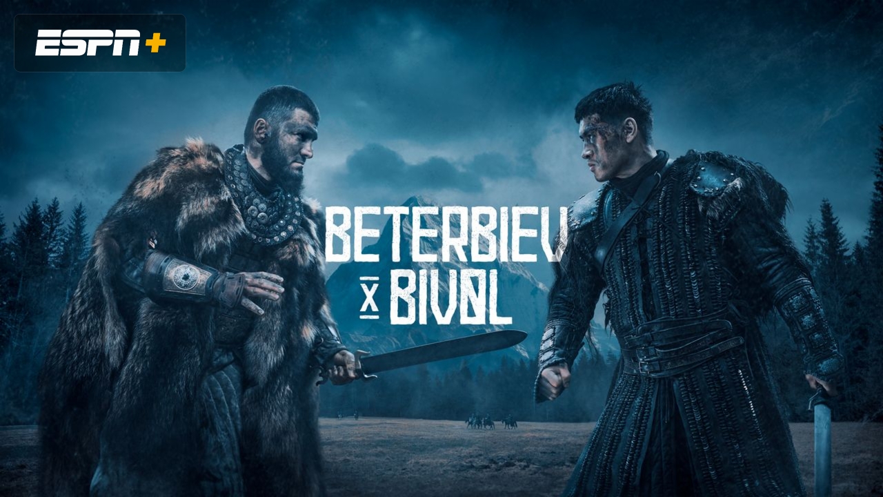 Top Rank Boxing: Beterbiev vs. Bivol Press Conference