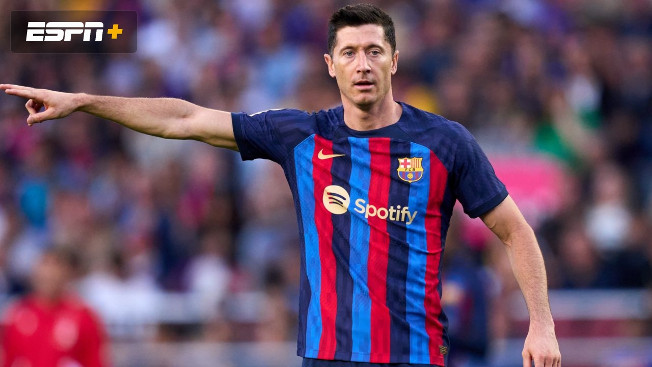 En Español-Valladolid vs. FC Barcelona (LaLiga)