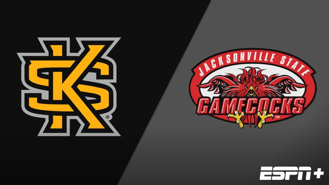 Kennesaw State vs. Jacksonville State (Quarterfinal)