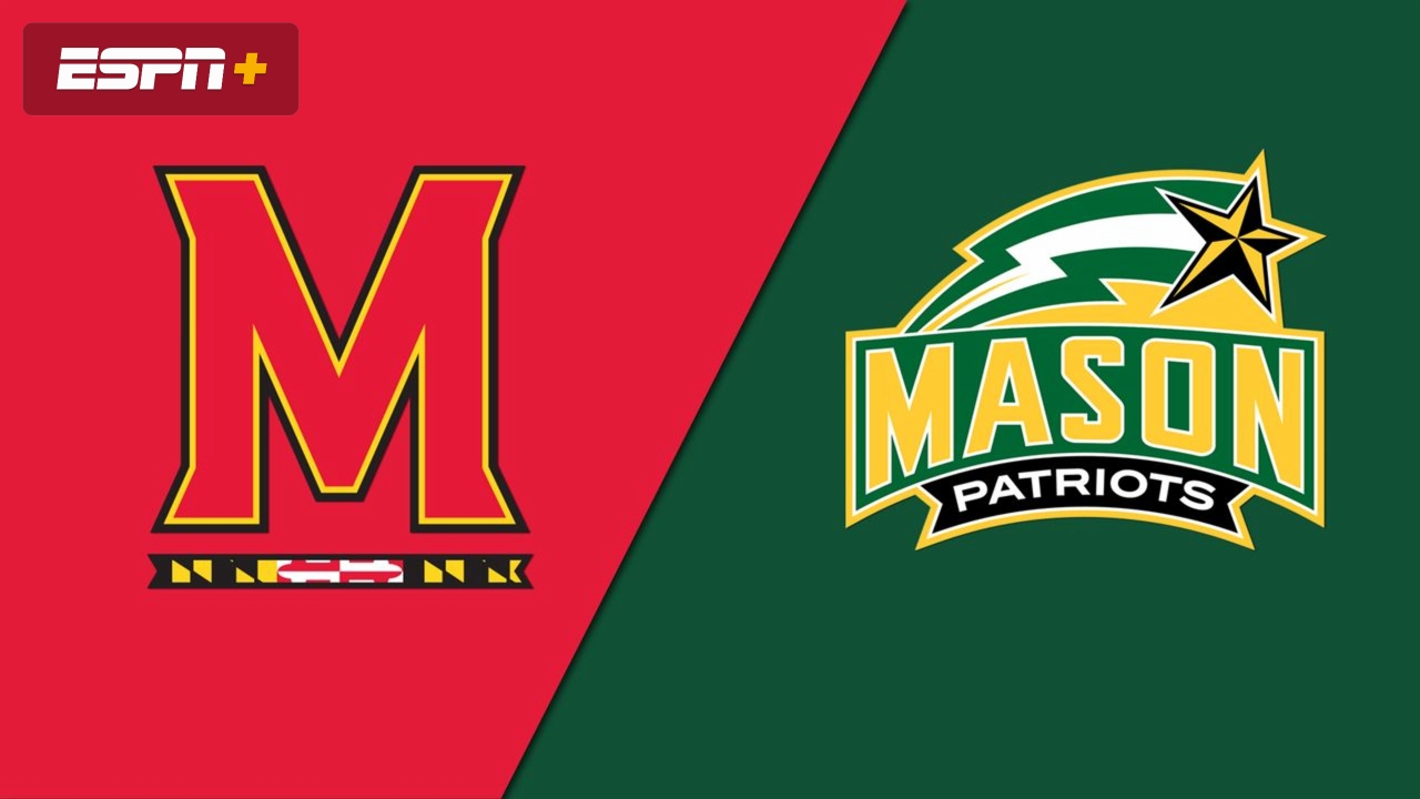 Maryland vs. George Mason (Site 1 / Game 5) (NCAA Baseball Championship)