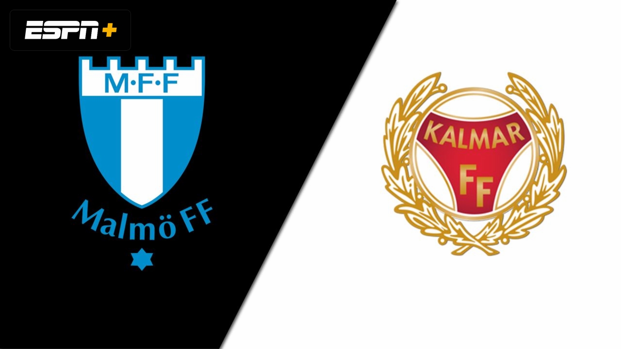 Malmo FF vs. Kalmar FF (Allsvenskan)