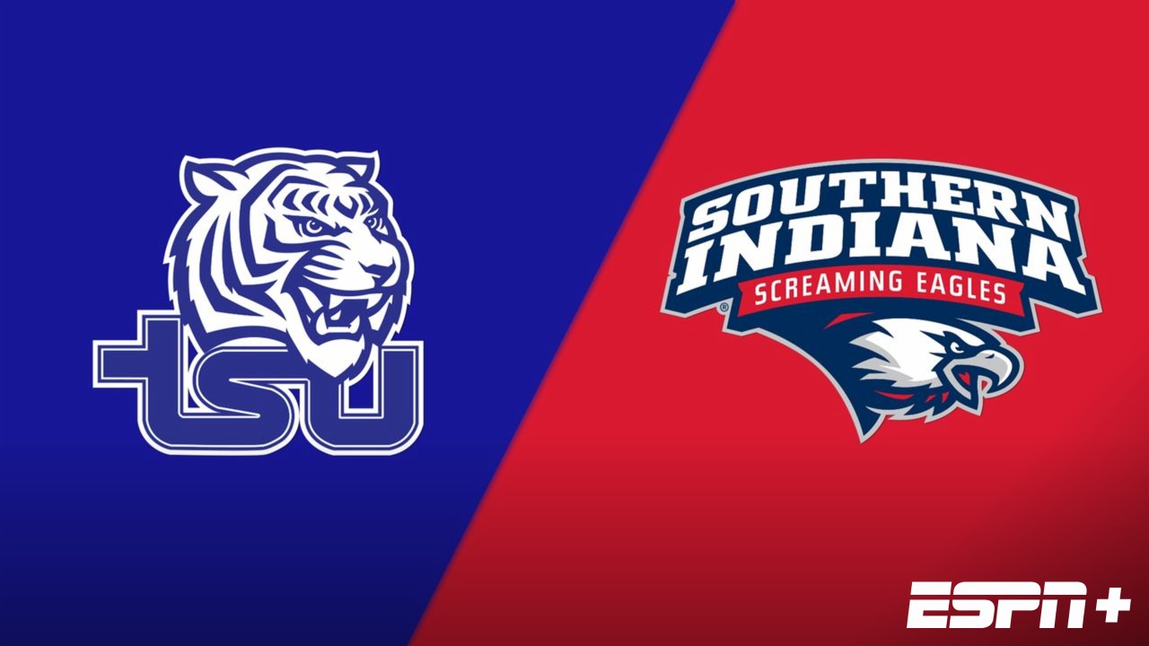 Tennessee State vs. Southern Indiana (Game 3)