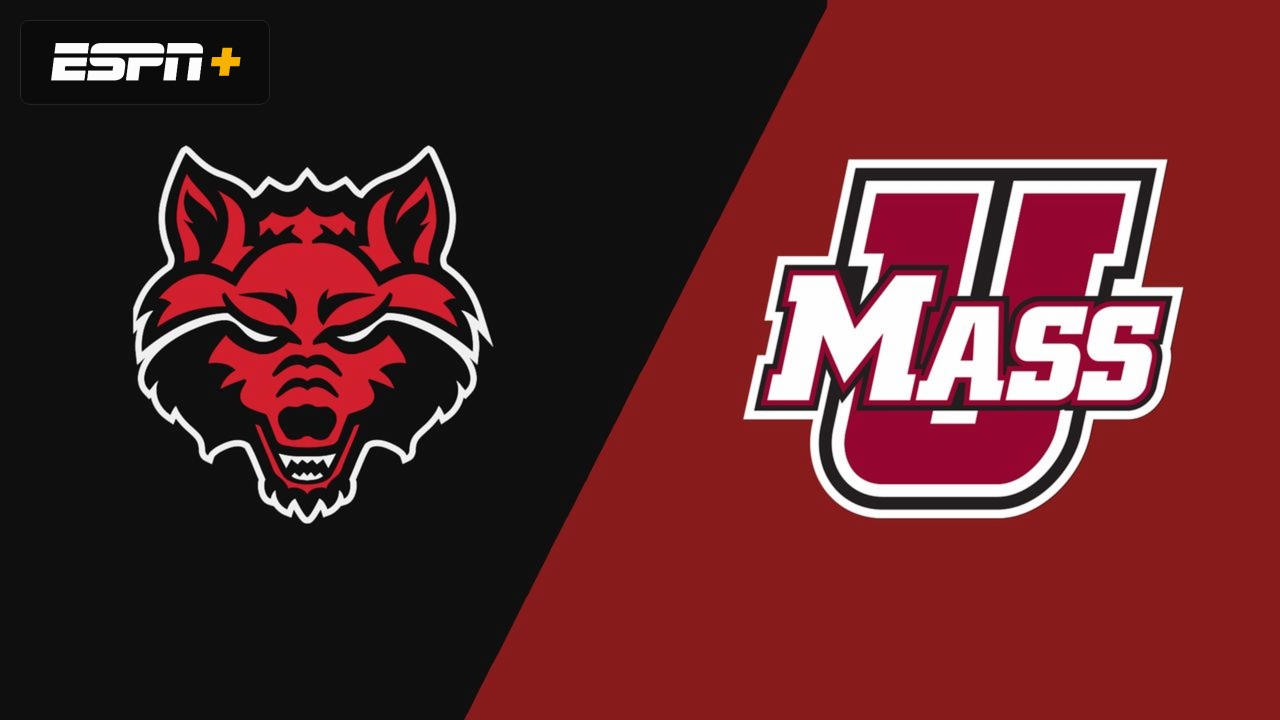 Arkansas State vs. Massachusetts