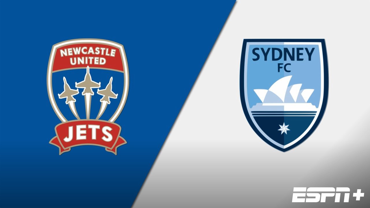 Newcastle Jets vs. Sydney FC (W-League)