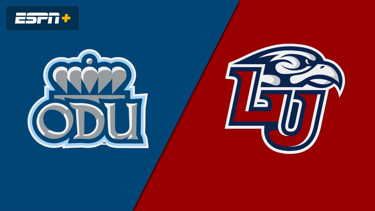 Old Dominion vs. Liberty (W Lacrosse)