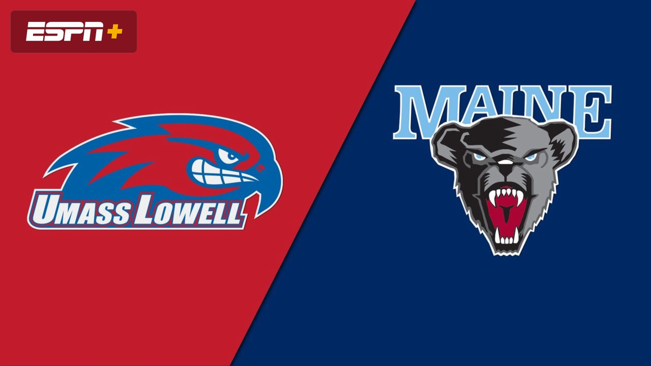 UMass Lowell vs. Maine (W Basketball)