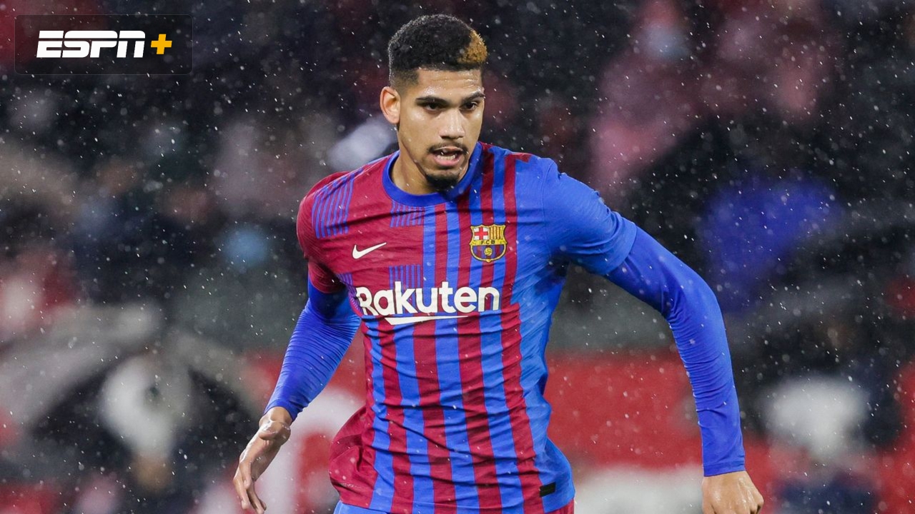 En Español-Mallorca vs. FC Barcelona (LaLiga)
