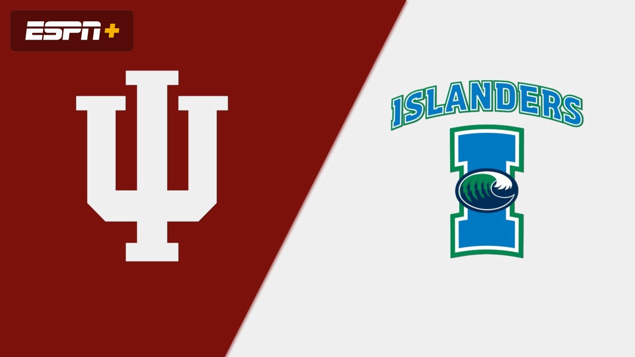 Indiana vs. Texas A&M-CC