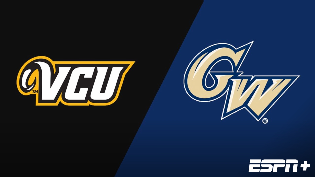 VCU vs. George Washington