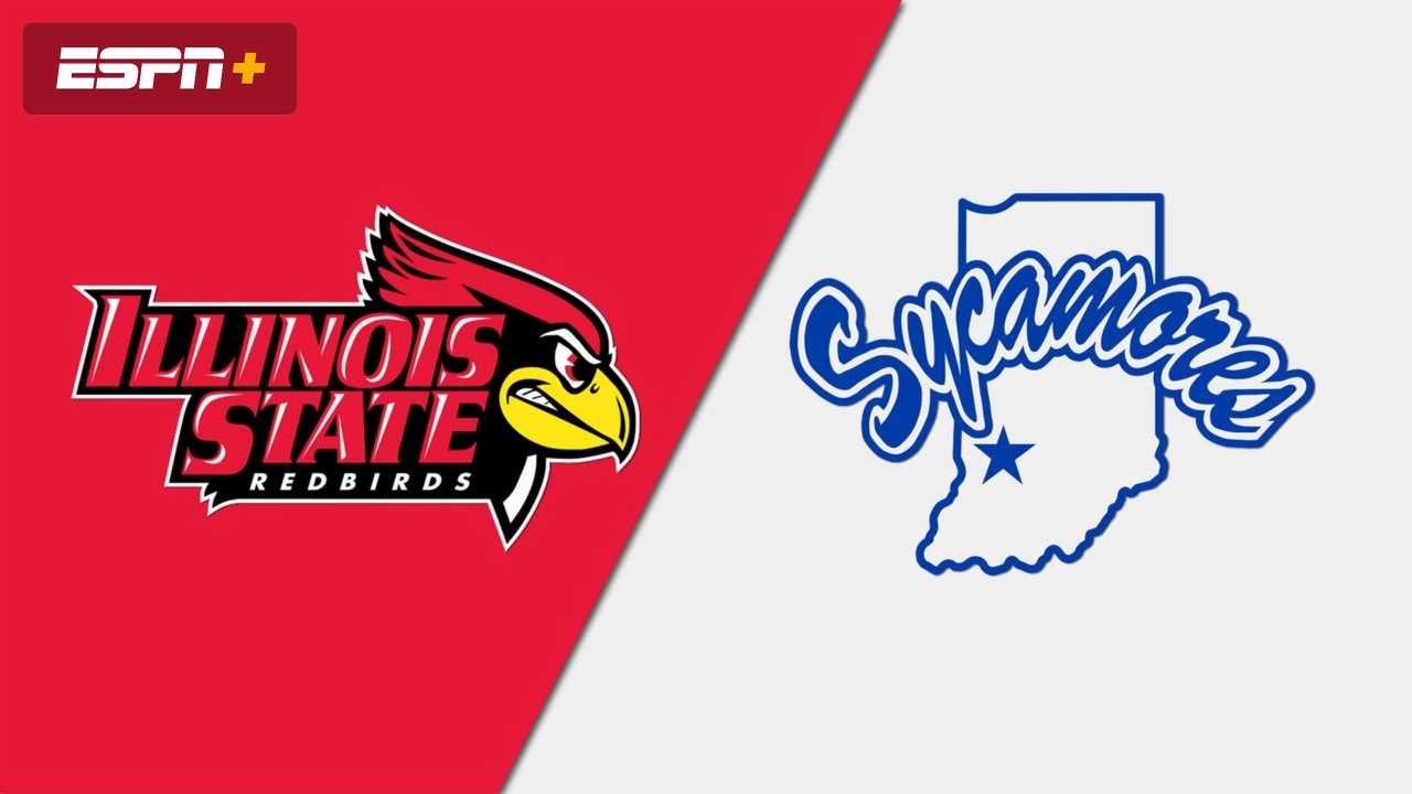 Illinois State vs. Indiana State (W Basketball)